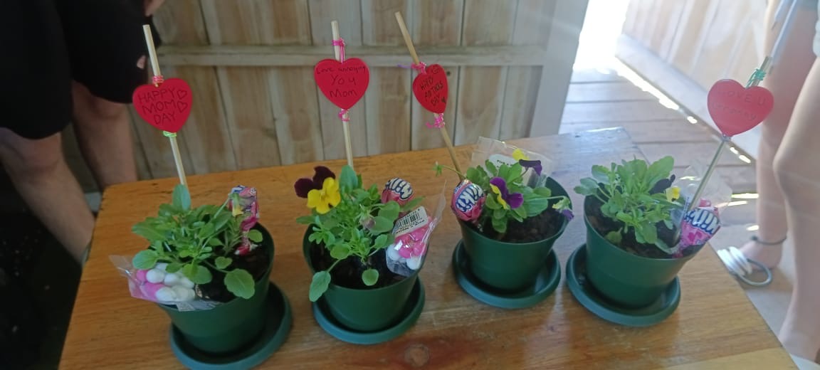 Hands-On Learning Activities