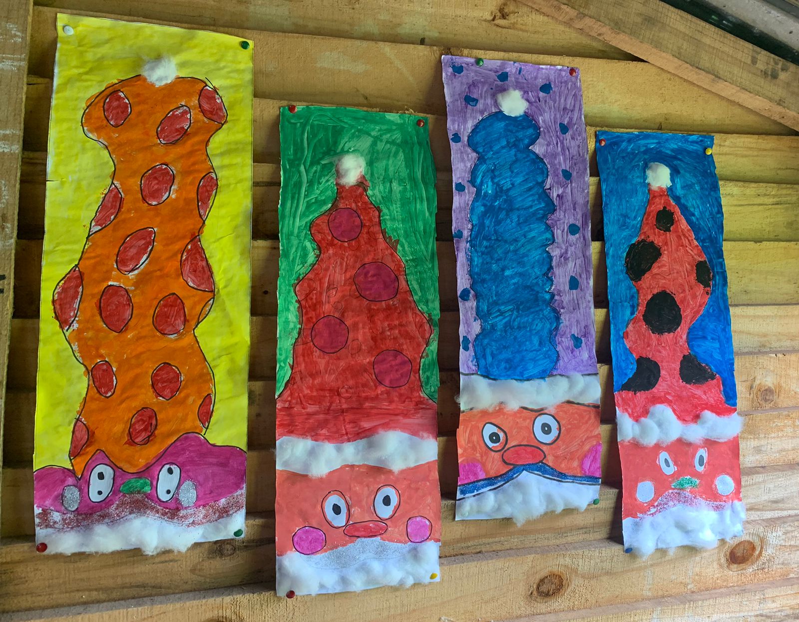 Supportive Learning For Special Needs 5